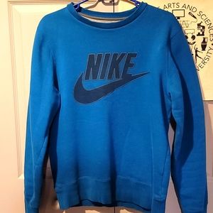 Nike Crew Neck Sweater